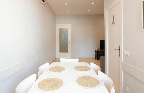 1751 - The Camp Nou FCB Apartment - Foto 2