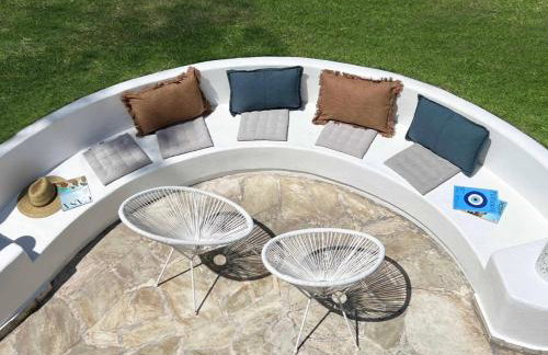 Azure Bianca Beach Villa - Foto 8