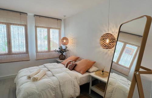 Ático en Playa Altea - Puerto de Campomanes - Foto 14