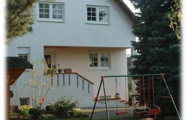 Ferienwohnung Witzig Inh Rita Weitmann - Foto 3