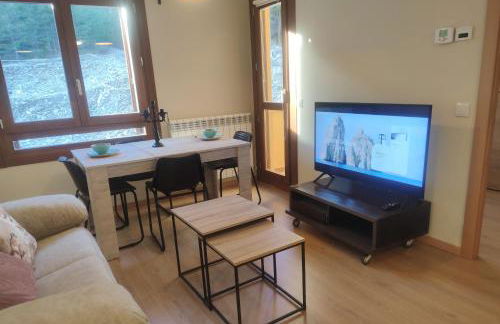 Apartamento a estrenar en Villanúa - Photo 11