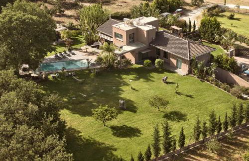 Villa Fuerte & Weddings Estate - Photo 52