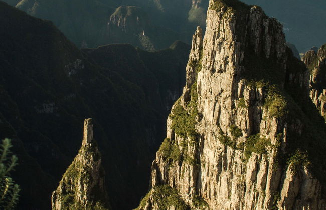 Escursione a Urubici e Serra do Río do Rastro - Foto 1