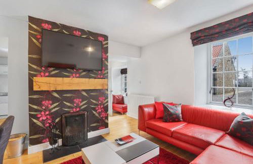 Stewards Cottage - North East Escapes - Foto 1