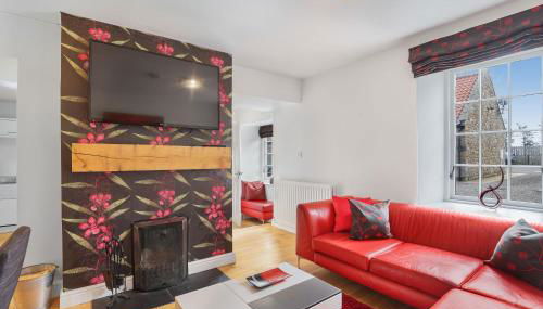 Stewards Cottage - North East Escapes - Foto 1