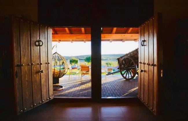 Casa Rural Yeguada Jimenez Latorre - Foto 32