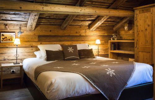 Les Chalets PVG - Photo 14