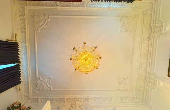 7th Heaven Vienna Center Apartments - Foto 56