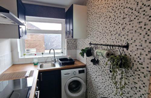 Balco West Bridgford, The Point - 2 Bed - Foto 11