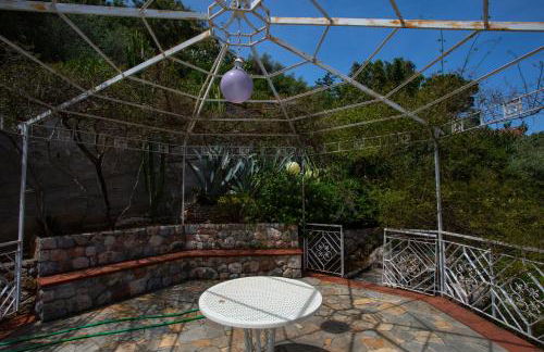 Villa Aurora Mondello Addaura - Foto 67