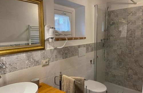 Poggio Cantarello Country Home - Tuscany - Foto 21