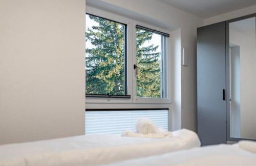 BPS Apartment #4 Flair - NEU - Deluxe - Modern - Foto 21