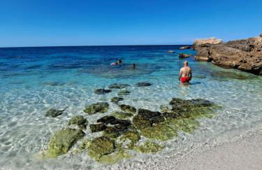 Appartamento La Vecchia Ancora Casa Vacanza - Photo 9