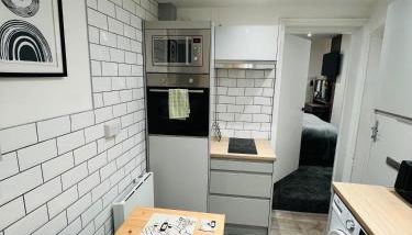 Yastayzzz Studio 2 Worcester House with Free Parking - Foto 4