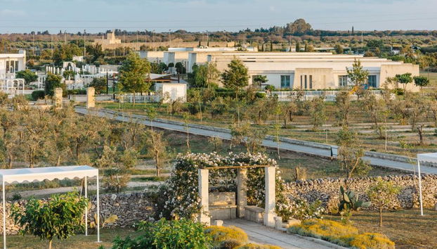 Relais Masseria Le Cesine CDSHotels - Foto 4