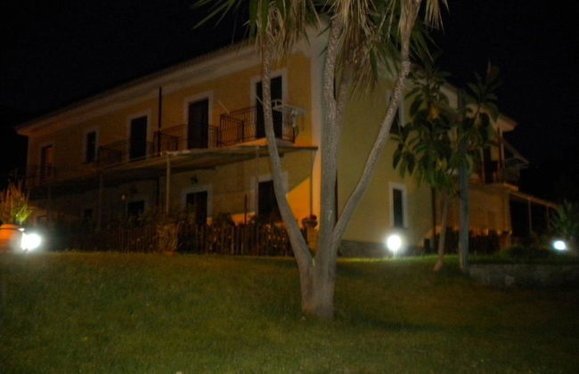 That's Amore Cilento Country House - Foto 35