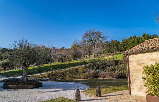 Terra di Gradara - Foto 64