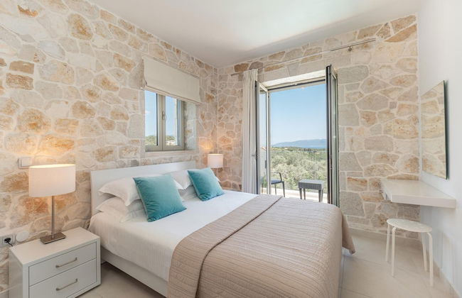 Villa Taphian in Lefkada - Photo 10