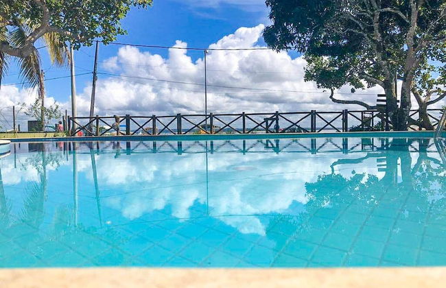 MSP02 Village 3 Quartos Pé na Areia - Photo 1