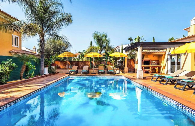 Villa Cabrita de Parra - Foto 2