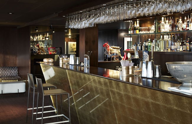 Apartments at Hotel Riverton - Photo 28