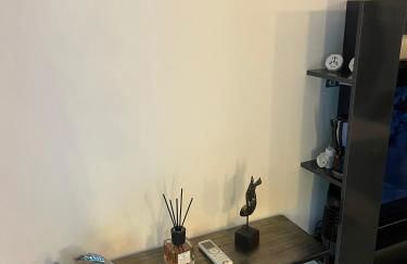 Chic 47m2, 2 rooms, ground floor, nice patio, 280m beach Croisette - Foto 62