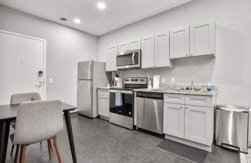 CozySuites At Presshouse - Foto 28