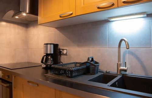 Gîtes de l'Orée du Bois - Boussières - Foto 78