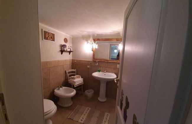 Casa di Campagna Dal Pozzo - Foto 41