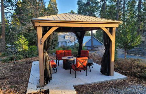 Near Hiking Home with Deck in Twain Harte! - Photo 35