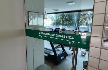 Jaqueira Premium Flat - Vista incrível - Foto 28