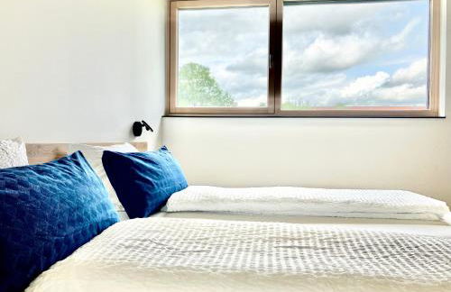 stilvolle Auszeit mit Aussicht - Foto 18