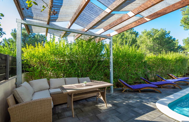 Villa Franko - Foto 18