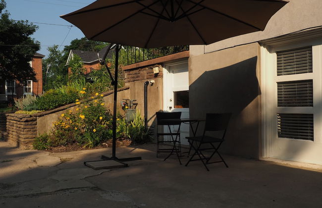 Parkside House - Photo 38