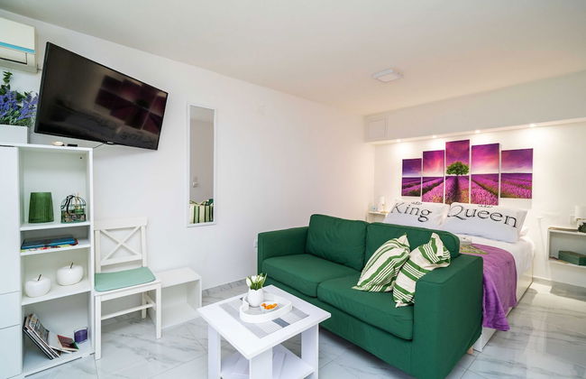 Apartment Laneta - Foto 6