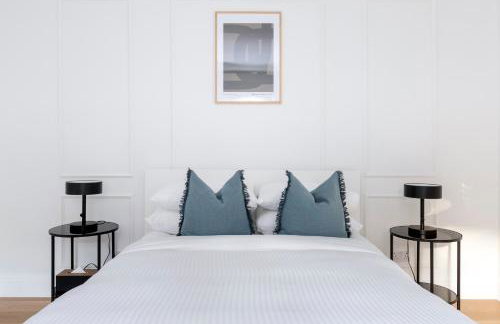 Beautiful 2-Bed House in the Heart of Marylebone - Foto 25