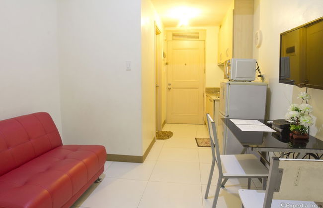 Airport Apartments Manila - Foto 20