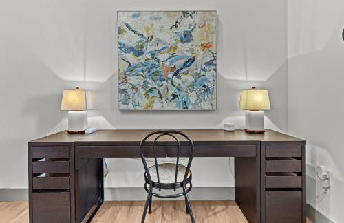 Brick & Bed Riverfront Lofts, G 302 - Foto 6