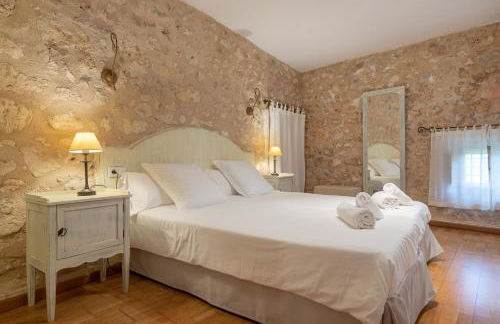 Sa Franquesa Vella - Foto 53