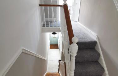 Railway Street by Switchback Stays - Foto 45