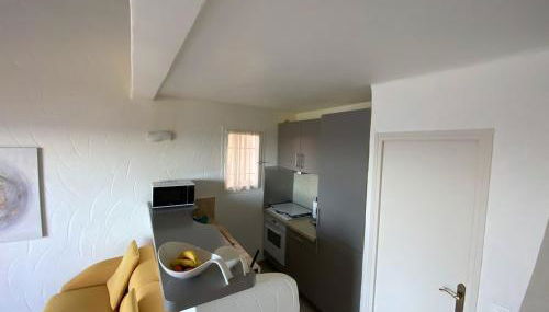 Villa Tarco, South Corsica, Sea View & Garden - Foto 4