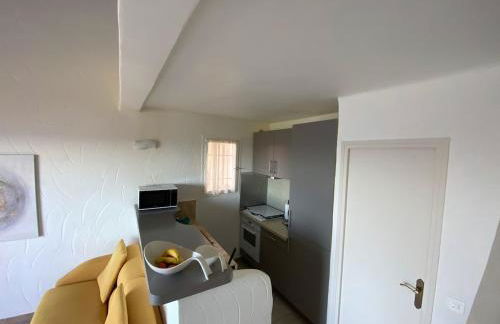 Villa Tarco, South Corsica, Sea View & Garden - Foto 4