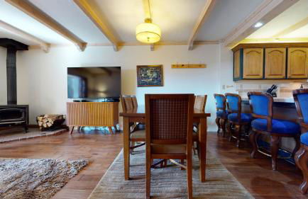 Walk to Lift Updated 2 Bedroom 2 and a Half Bathrooms 1849 Condos 209 Steps to Canyon Lodge Sleeps 6 - Foto 2