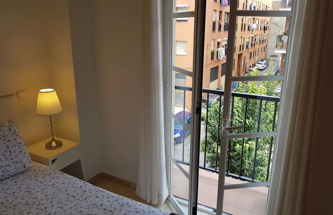 Fan Flat Mariscal - Foto 35