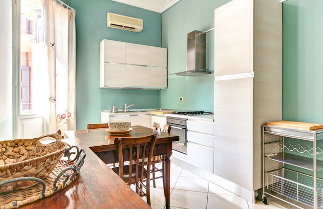 Casa Marconi 67 by Wonderful Italy - Foto 7