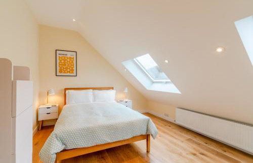 The Weir House - Foto 16