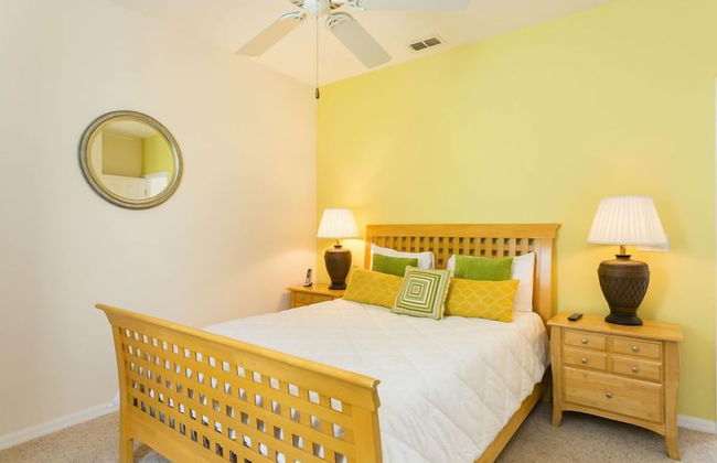 Ov4217 - Reunion Resort - 5 Bed 4 Baths Villa - Foto 5