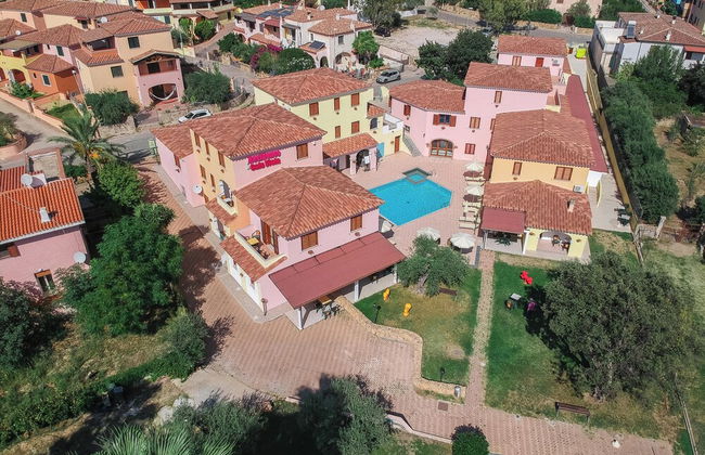 Idyllic Residence Cala Viola No1415 - Foto 36