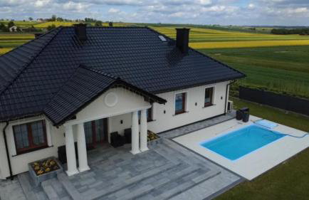 Dworek pod Krzyżtoporem Ujazd Agroturystyka- pokoje do wynajęcia - Foto 27