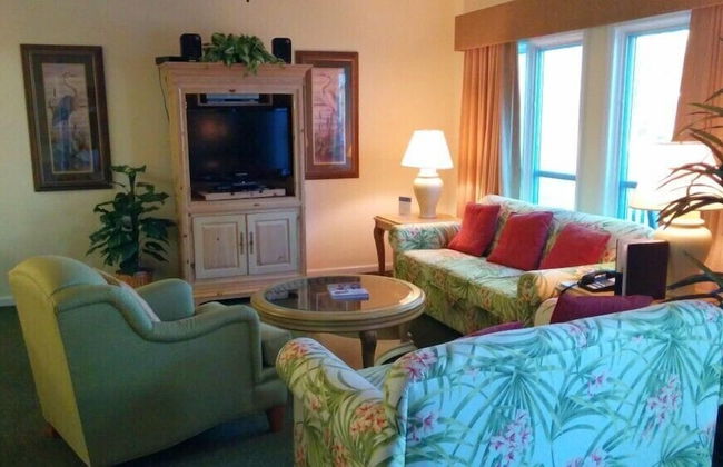 Ocean Palms Villas at Port Royal Resort - Foto 22